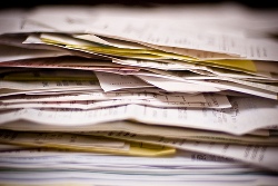 papers